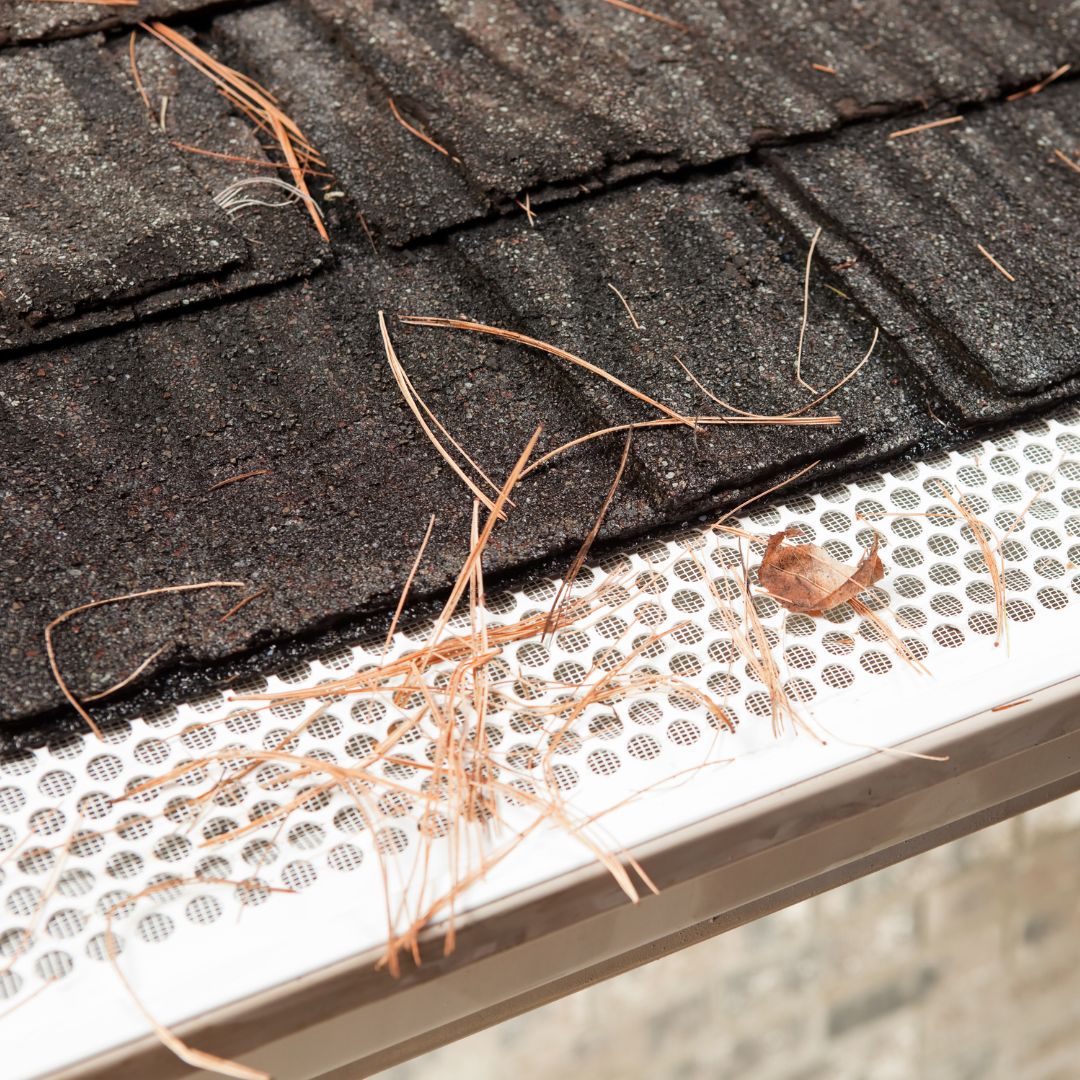 Prepare With Gutter Guards