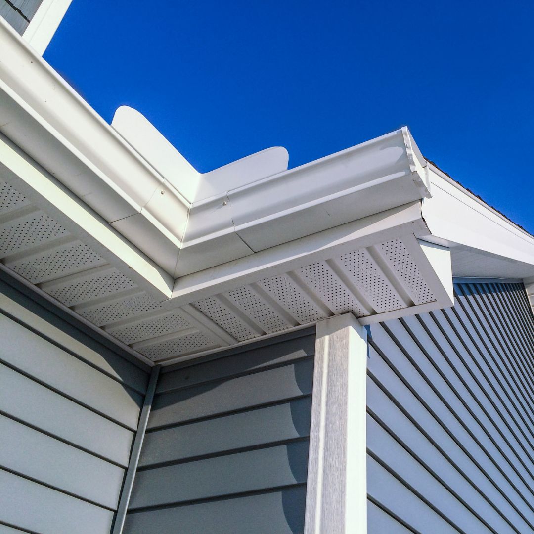 Most Durable Gutters for Battling the Weather - Iron Horse Gutterworks