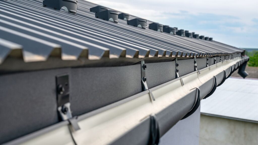 Gutters