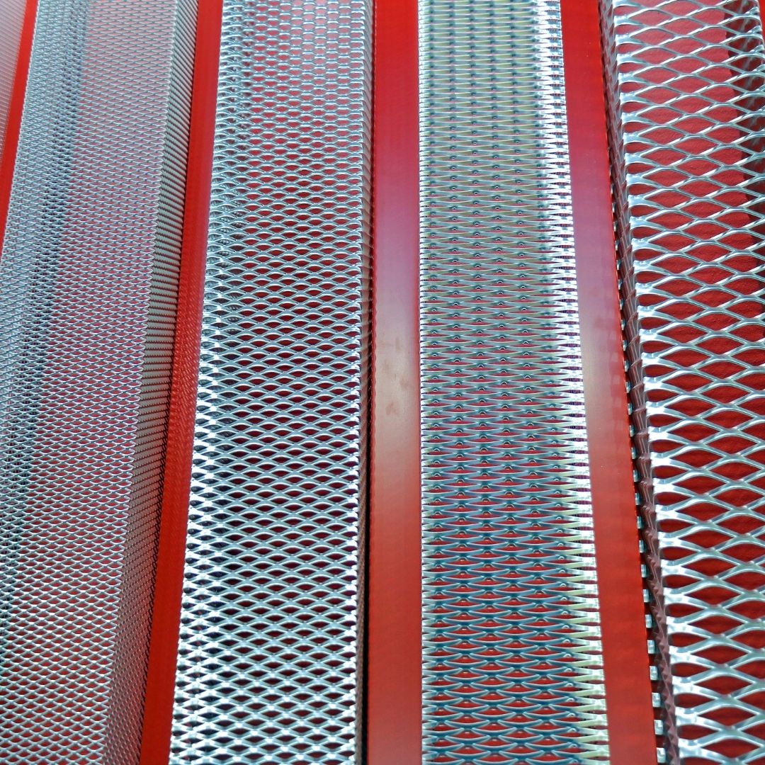 Different types of gutter guards