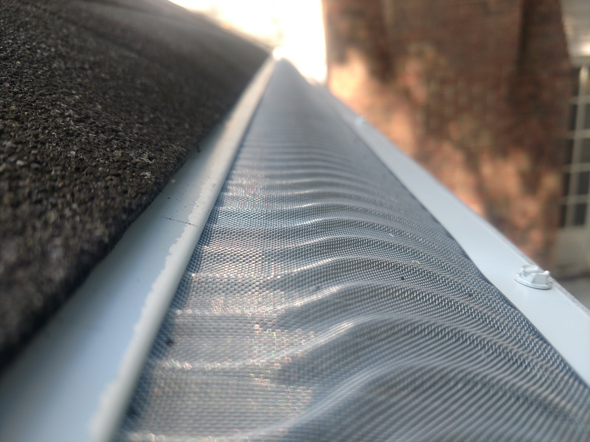 valor gutter guards