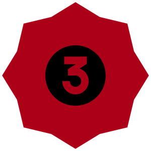 three