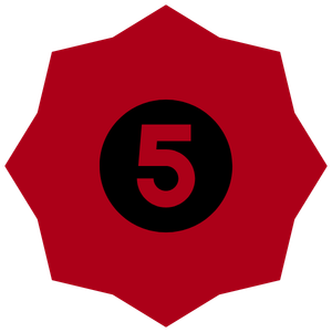 five