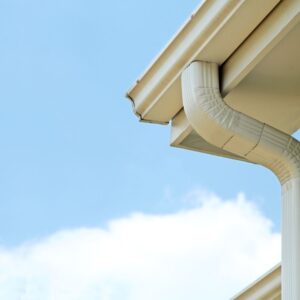 Gutters system