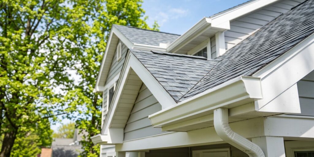 Preparing Syracuse Gutters for Summer Storms - featured image